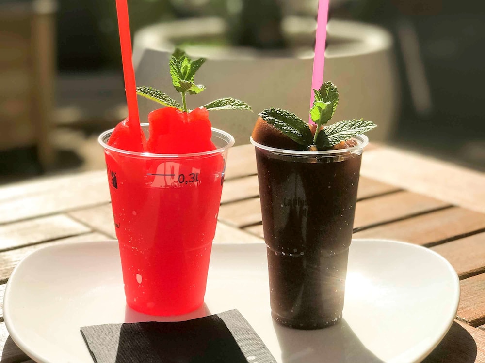 ibis marseille centre gare saint charles