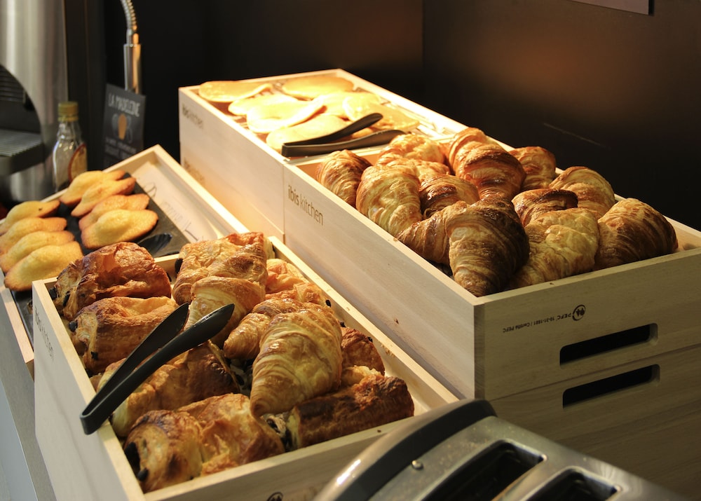 ibis marseille centre gare saint charles