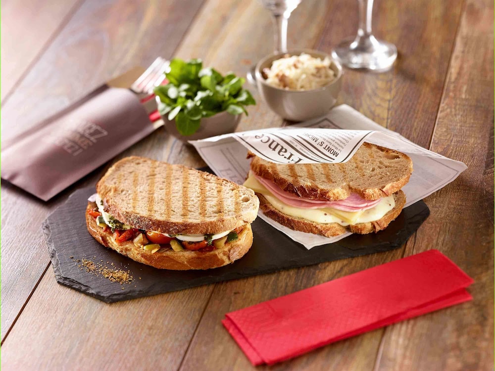 ibis marseille centre gare saint charles