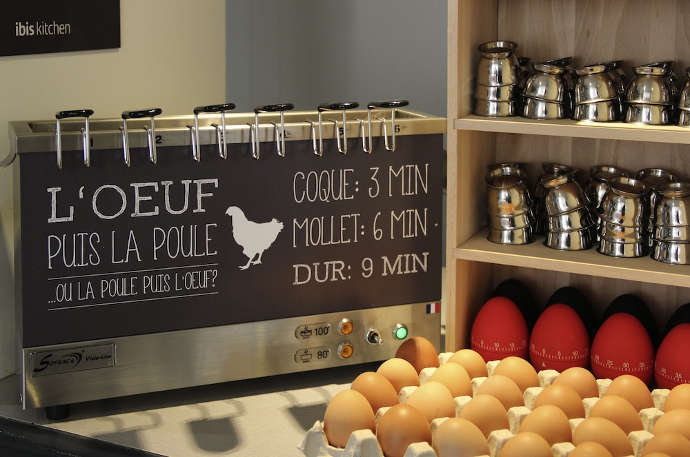 ibis marseille centre gare saint charles