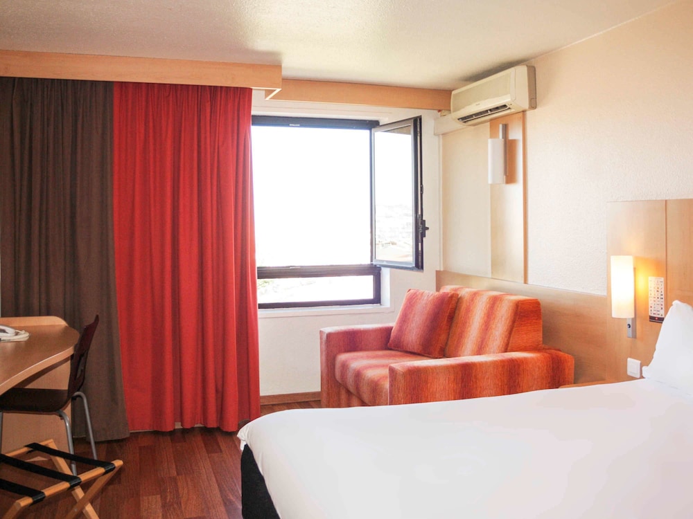 ibis marseille centre gare saint charles