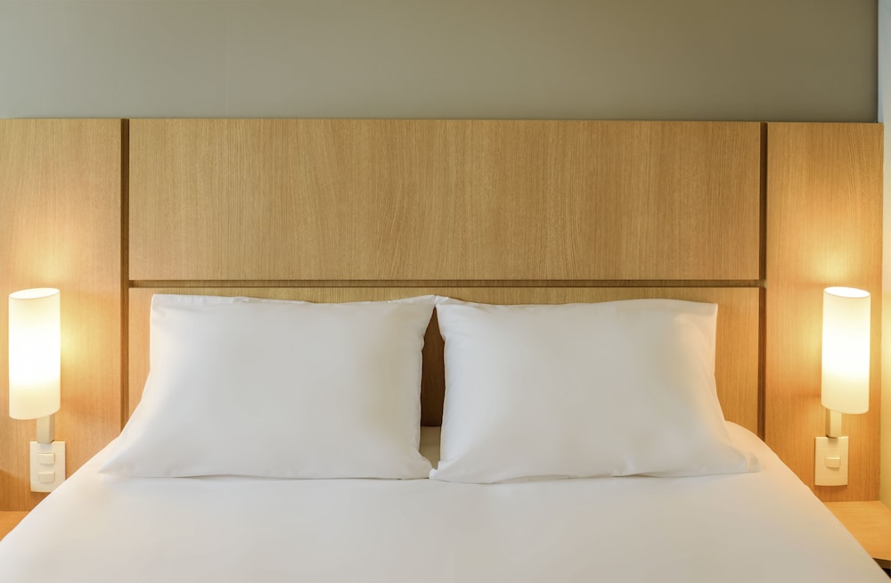 ibis marseille centre gare saint charles