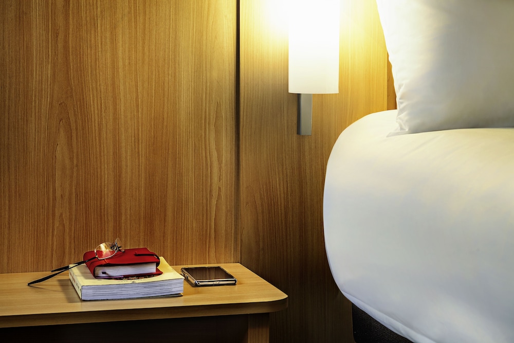 ibis marseille centre gare saint charles