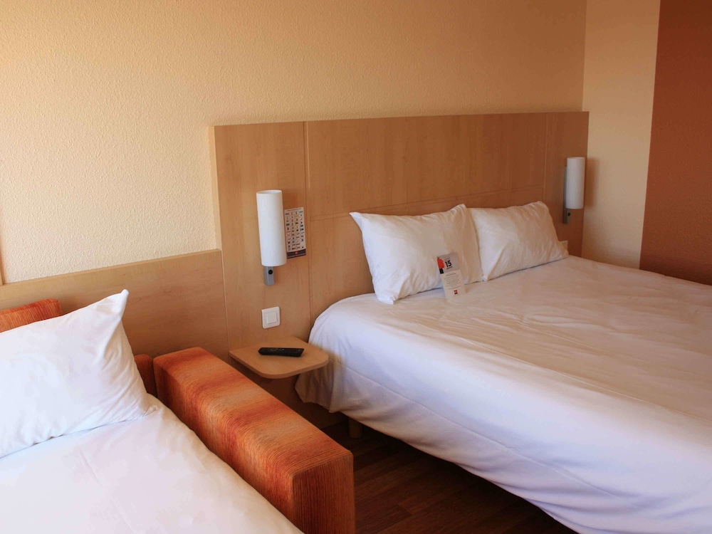 ibis marseille centre gare saint charles