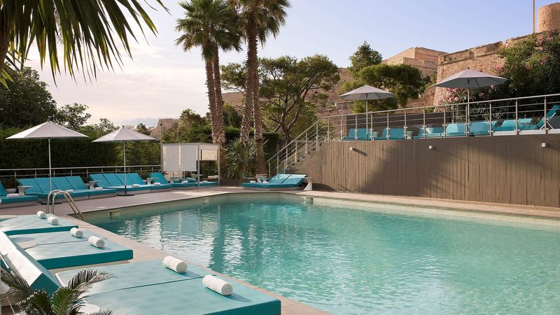 sofitel marseille vieux port