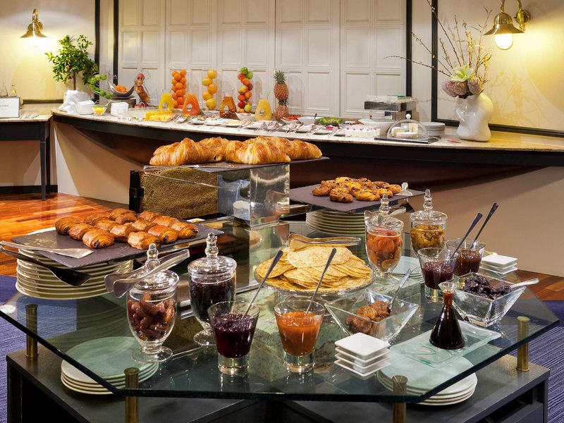 sofitel marseille vieux port