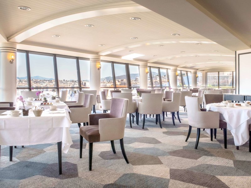 sofitel marseille vieux port