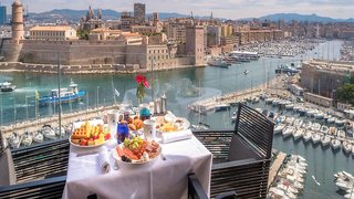 sofitel marseille vieux port