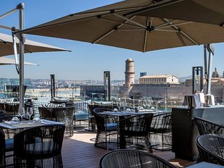 sofitel marseille vieux port