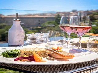 sofitel marseille vieux port