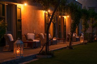 Naturalis Bio Resort & Spa,Calimera>>Brindisi,4 star