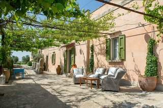 Naturalis Bio Resort & Spa,Calimera>>Brindisi,4 star