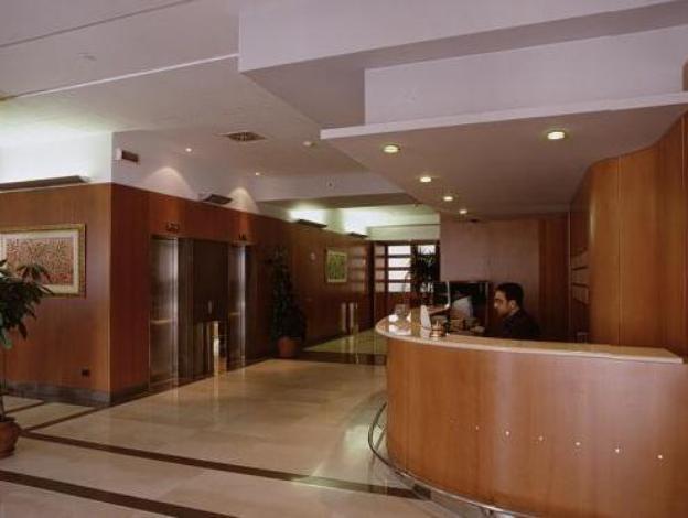 hotel san domenico al piano