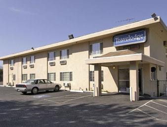 Travelers Inn Medford