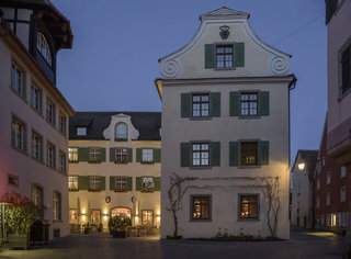Jufa Hotel Meersburg,Constance>>Bodenseekreis,3 star