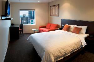 Atlantis Hotel, Melbourne,Melbourne>>Docklands,4 star