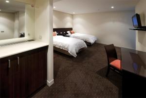 Atlantis Hotel, Melbourne,Melbourne>>Docklands,4 star