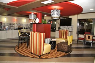 Best Western Plus Jackson Downtown Coliseum,Greenwood>>Flowood,3 star