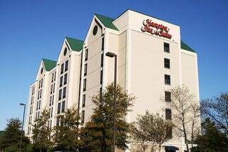 Hampton Inn & Suites Jackson-Coliseum,Flowood>>Clinton,3 star