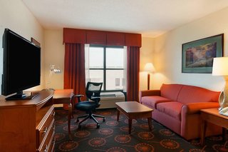 Hampton Inn & Suites Jackson-Coliseum,Flowood>>Clinton,3 star