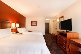 Hampton Inn & Suites Jackson-Coliseum,Flowood>>Clinton,3 star
