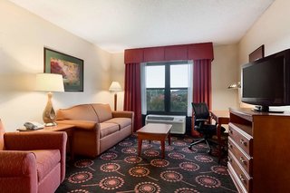 Hampton Inn & Suites Jackson-Coliseum,Flowood>>Clinton,3 star