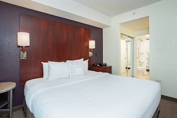 residence inn jackson