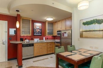 residence inn jackson