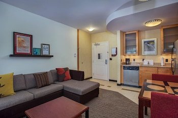 residence inn jackson