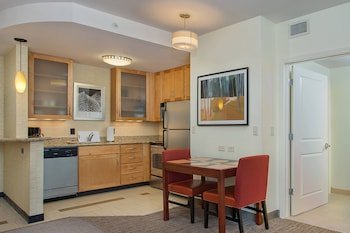 residence inn jackson