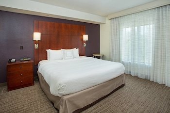 residence inn jackson