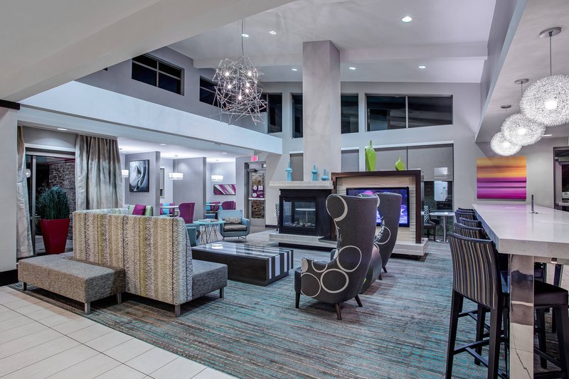 residence inn jackson