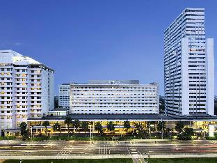 Pullman Jakarta Indonesia,Tanah Abang>>Central Jakarta,5 star