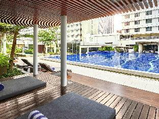 Pullman Jakarta Indonesia,Tanah Abang>>Central Jakarta,5 star