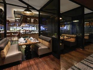Pullman Jakarta Indonesia,Tanah Abang>>Central Jakarta,5 star