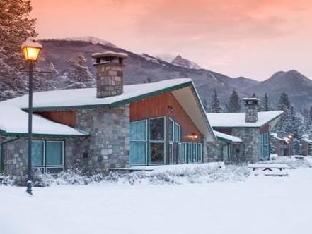 Fairmont Jasper Park Lodge,Canadian Rockies>>Jasper,4 star