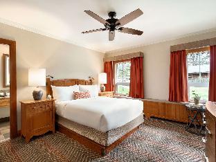 Fairmont Jasper Park Lodge,Canadian Rockies>>Jasper,4 star