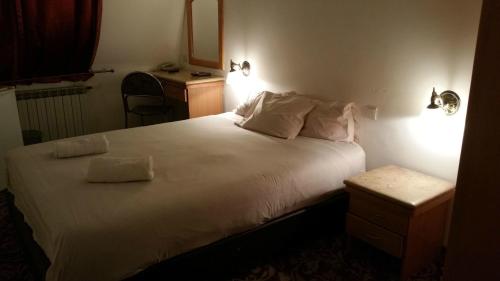 zion hotel