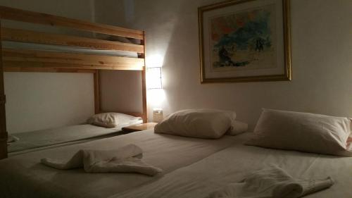 zion hotel