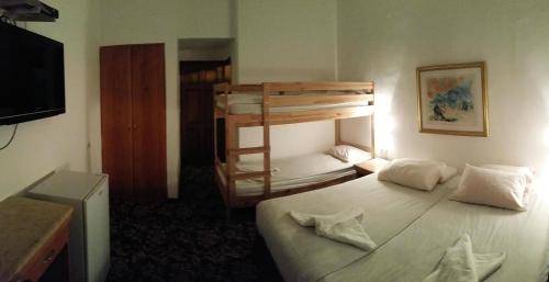 zion hotel