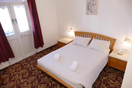zion hotel