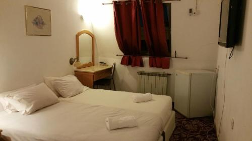 zion hotel