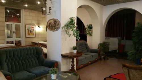 zion hotel