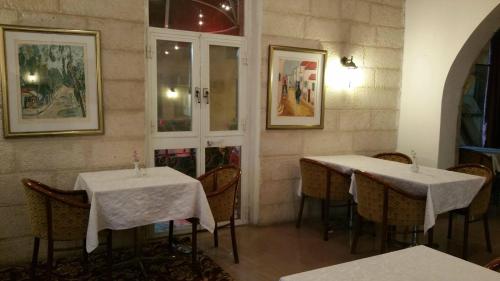 zion hotel