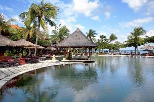 Keraton Jimbaran Beach Resort,Bali>>Badung,4 star