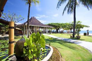 Keraton Jimbaran Beach Resort,Bali>>Badung,4 star