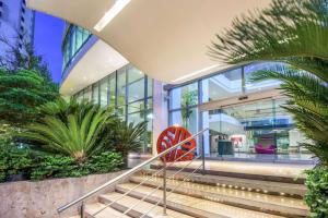Nh Collection Barranquilla Smartsuites Royal,Atlantico>>Barranquilla,4 star