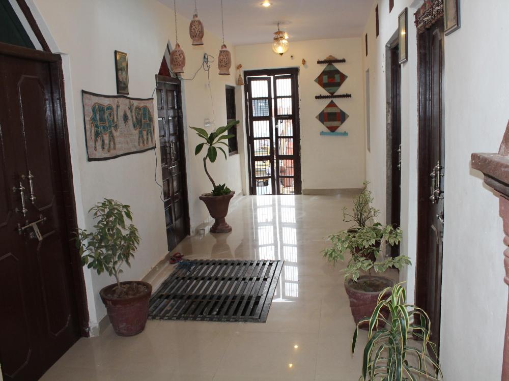 kesar heritage guest house