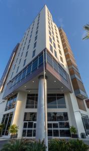 Ghl Hotel Barranquilla,Puerto Colombia>>Barranquilla,3 star