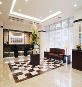 Hotel Hokke Club Kagoshima,Kagoshima Prefecture>>Kagoshima,3 star